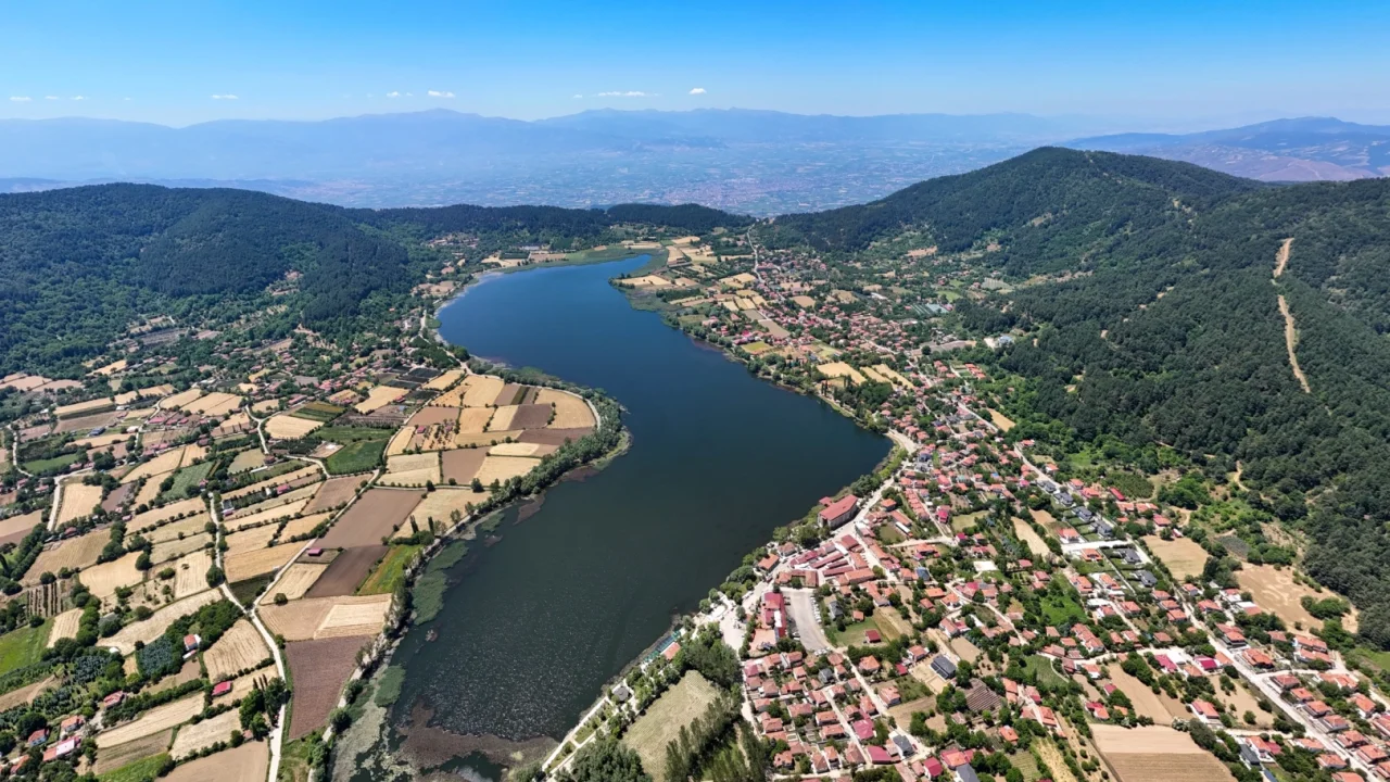 İzmir Büyükşehir doğa harikasına sahip çıkıyor