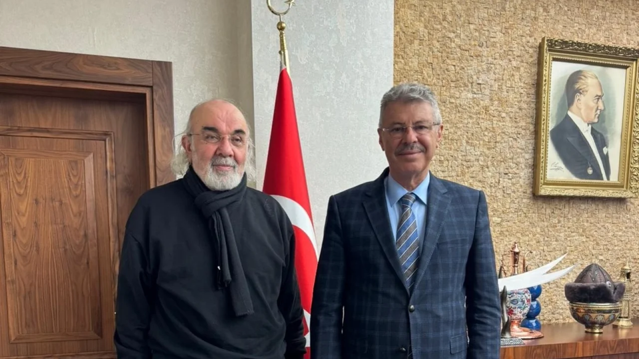 Kayseri Şeker'den çiftçilere 78.7 milyonluk destek