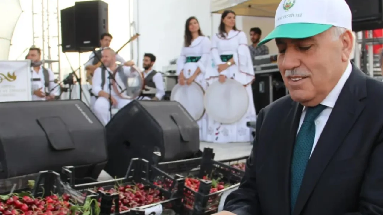 Mardin Yeşilli’de festival coşkusu başlıyor!