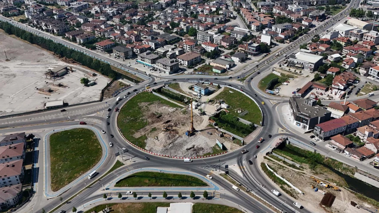Sakarya Büyükşehir'den LGS hassasiyeti