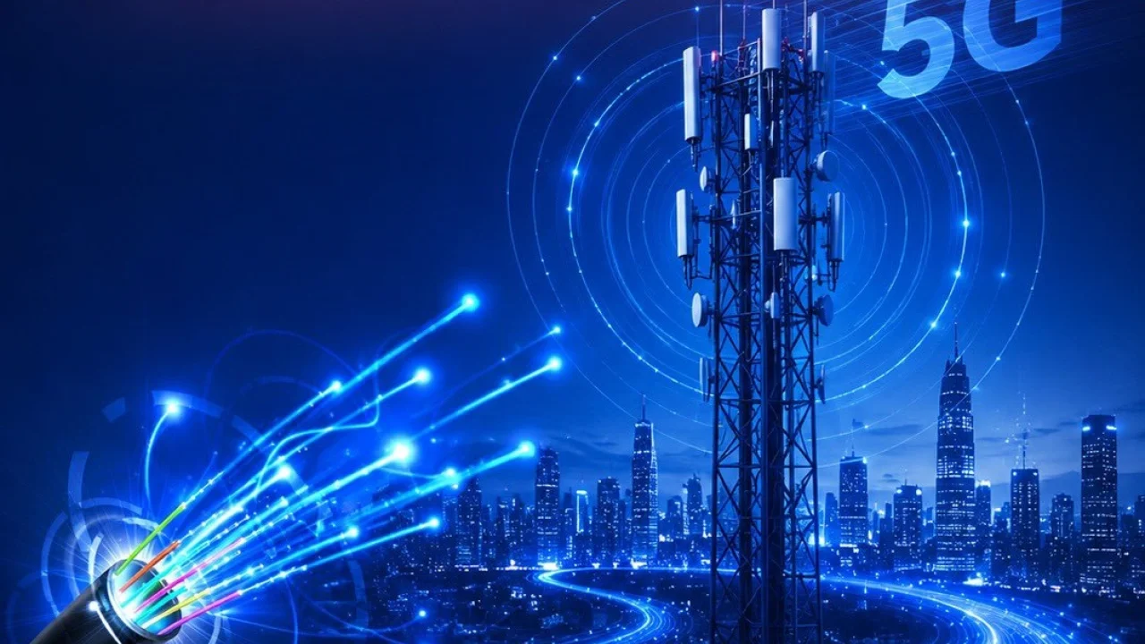 Türkiye’nin elektronik haberleşme yatırımlarında rekor... 5G'nin gücüyle rekor yatırım