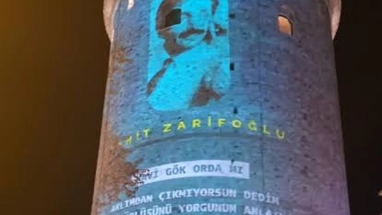 UNESCO unvanı Kahramanmaraş’ta kültür turizmine yeni kapılar açıyor