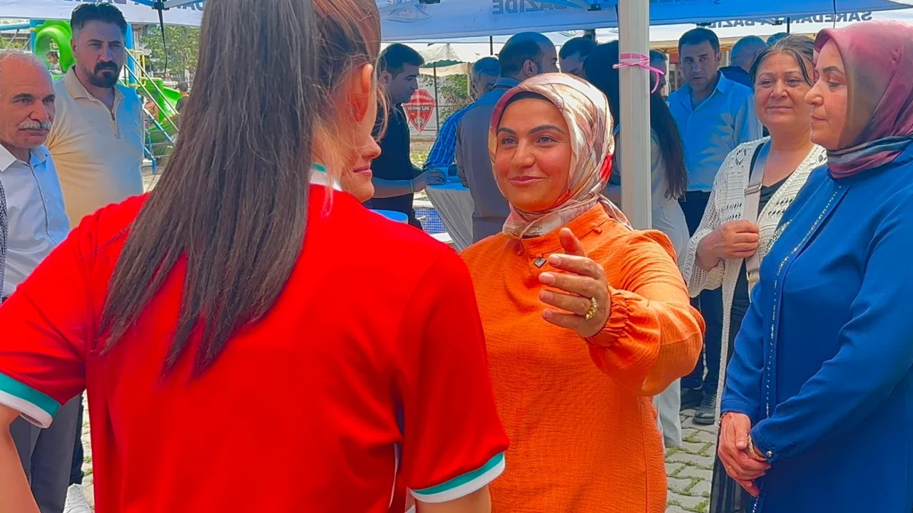 Ağrı Doğubayazıt'tan öğrencilere etüt desteği