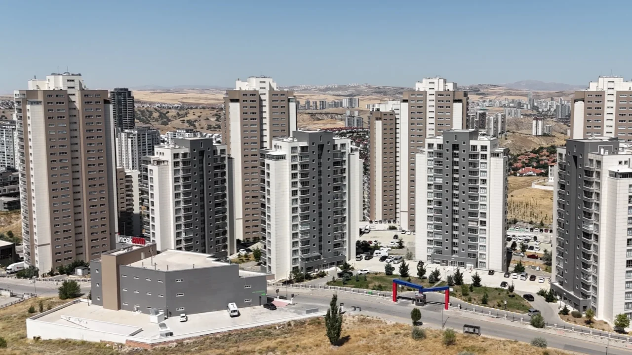 Balon ilanlar emsal alınmamalı... Gayrimenkulde yeni anahtar 'doğru fiyat' olacak