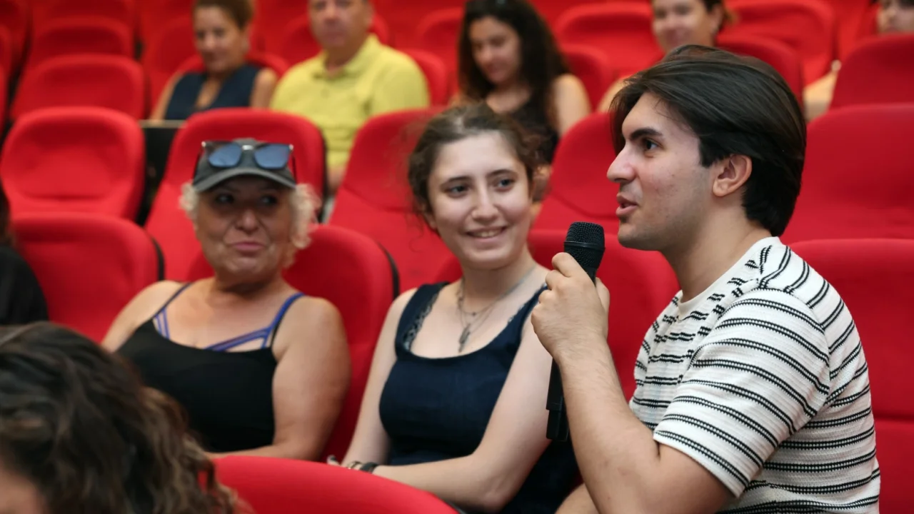 DEÜ Tanıtım ve Tercih Günleri tamamlandı