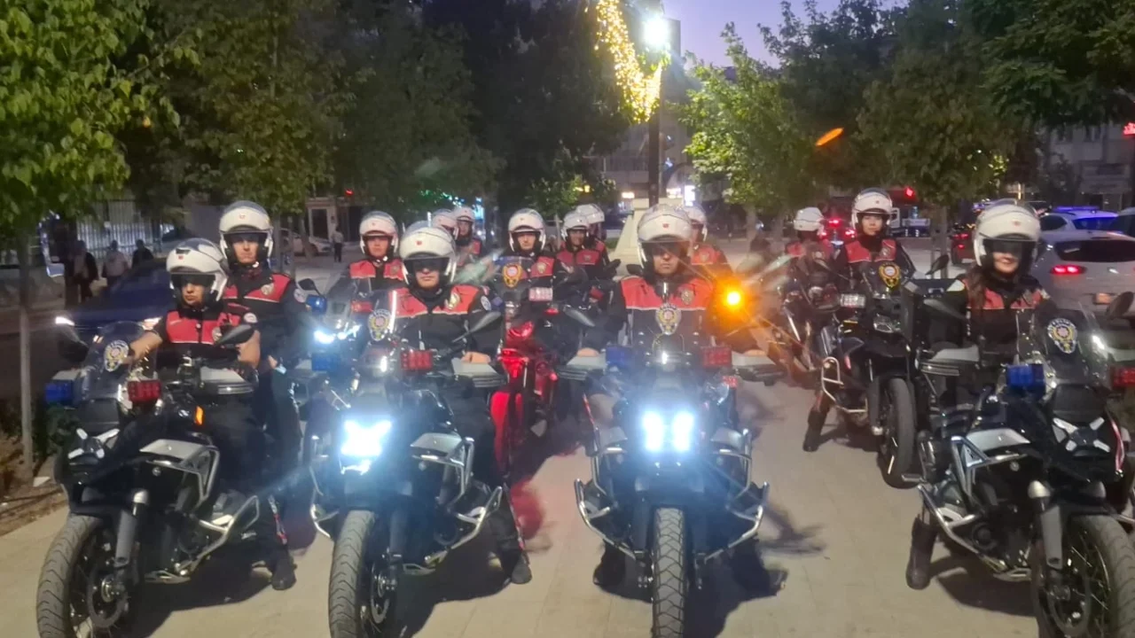 Edirne Keşan'ın Yunusları güçlendi
