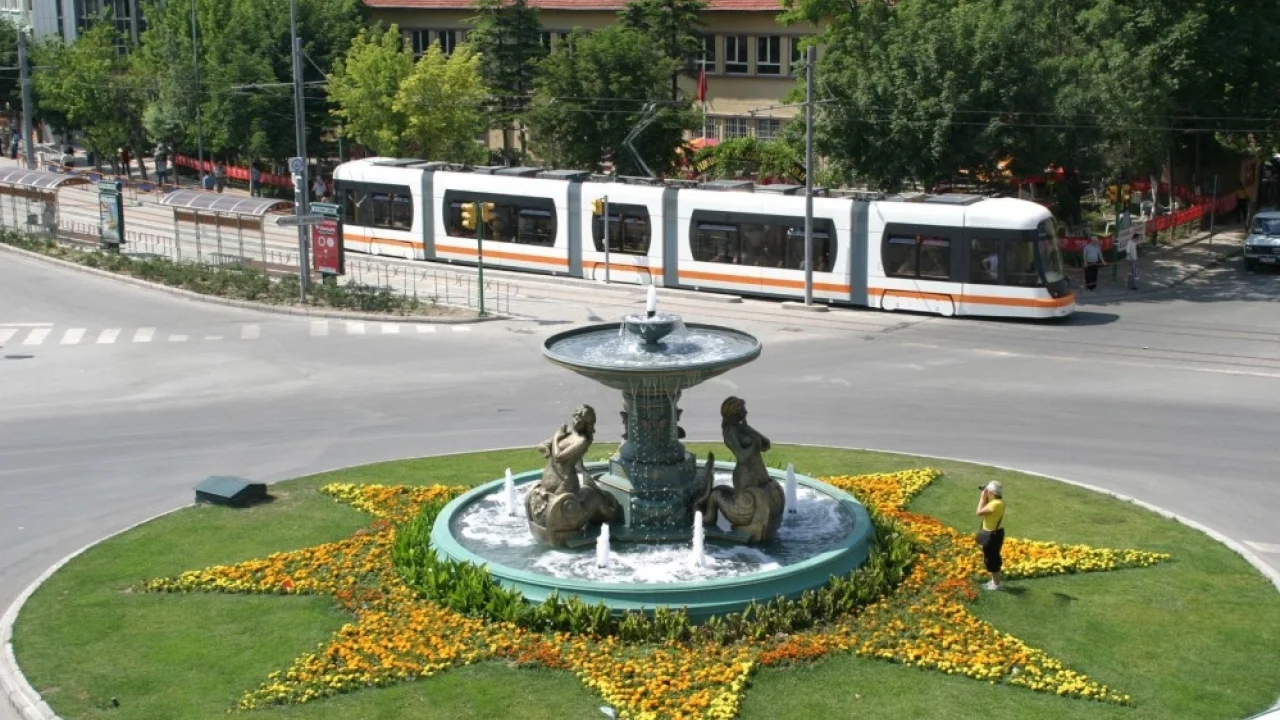 Eskişehir Kent Konseyi'nin fotoğraf yarışmasına başvurular sürüyor