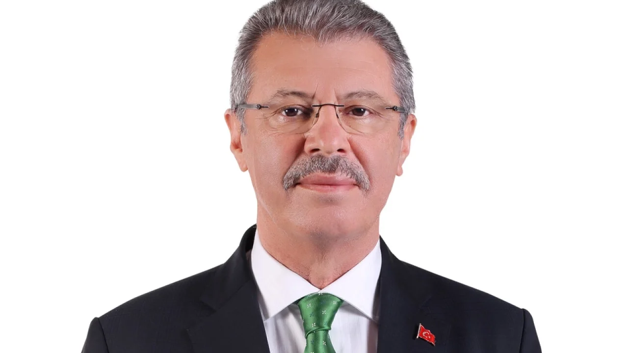 Hüseyin Akay'dan 15 Temmuz mesajı