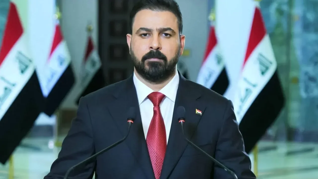 Irak Başbakanı Ali Zeydi Türkiye'ye geliyor