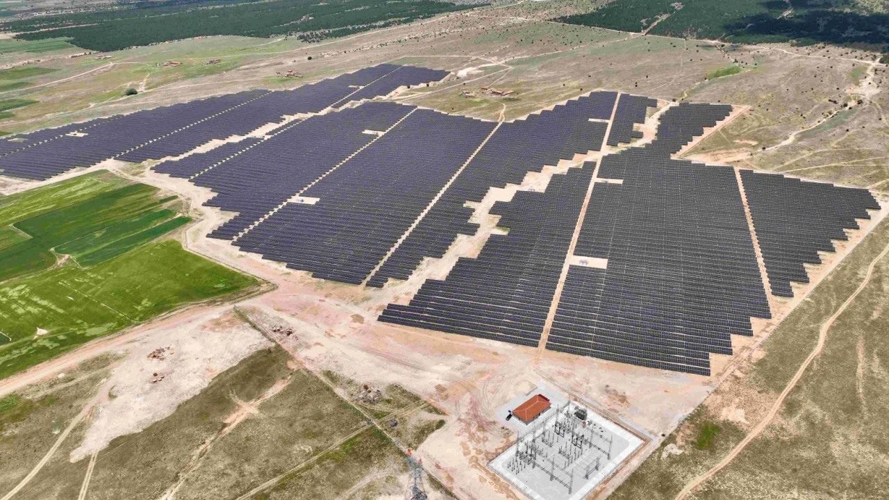 Masfen Enerji paylarına 5 katı talep