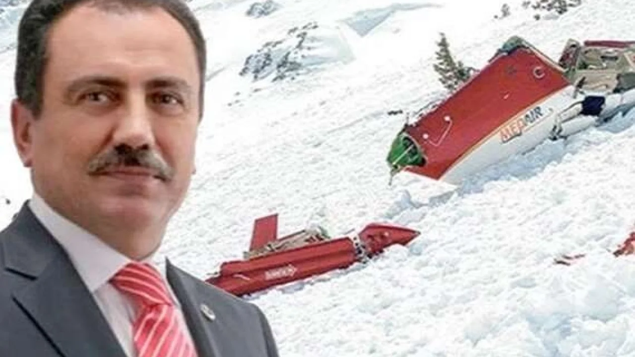 Muhsin Yazıcıoğlu soruşturmasında FETÖ operasyonu: 19 tutuklama