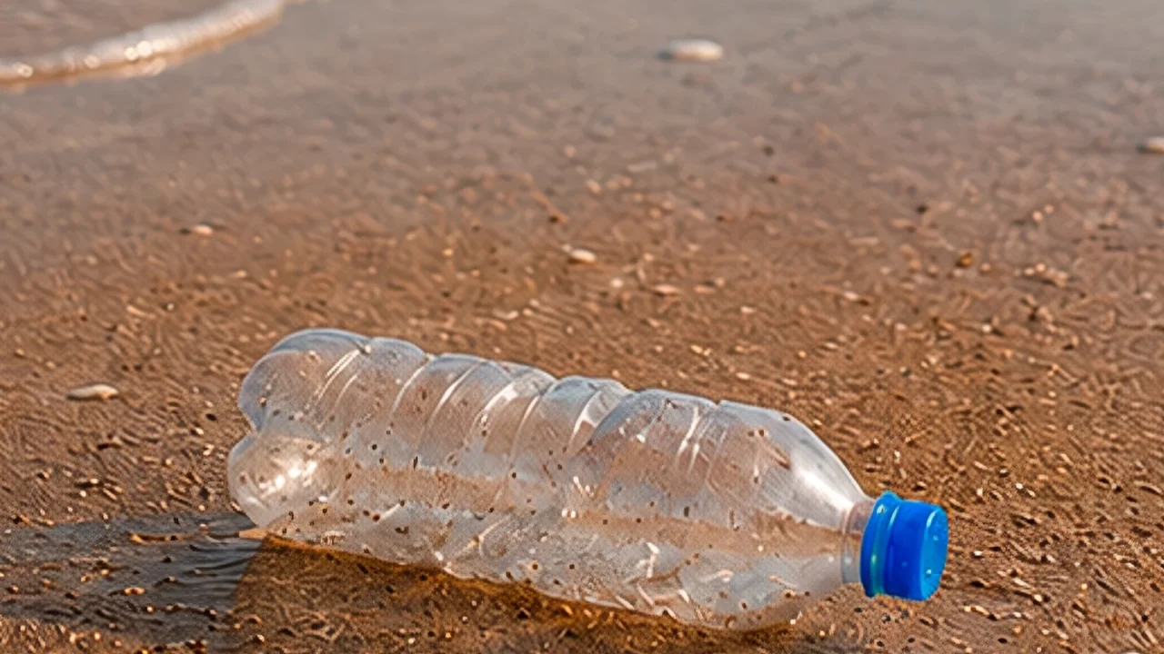 Plastiksiz Temmuz hareketi ile küresel farkındalık