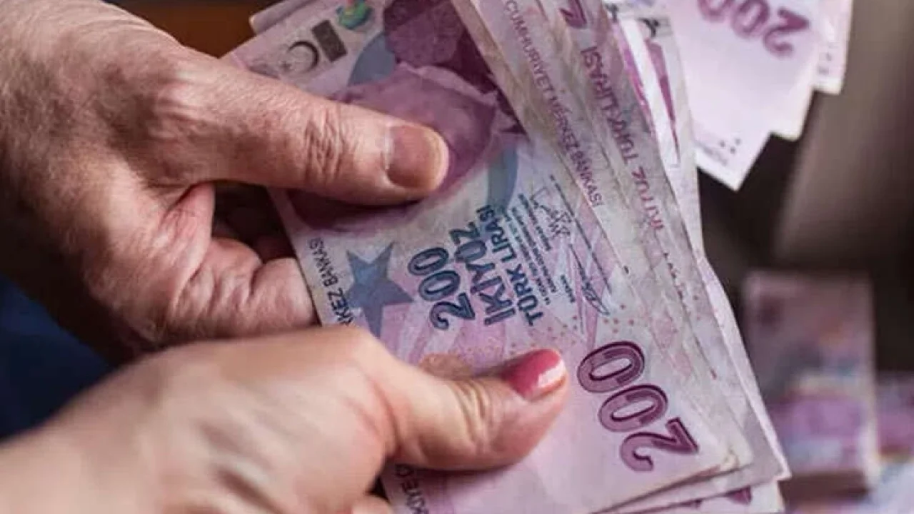 TBMM’ye AK Parti'den dev teklif... En düşük emekli aylığı 23 bin 552 TL'ye yükseliyor