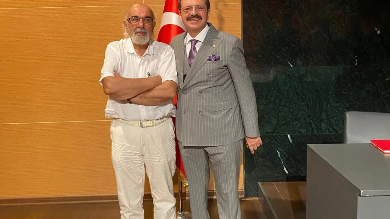 TOBB ETÜ'nün yeni bölümü öğrencilerini bekliyor