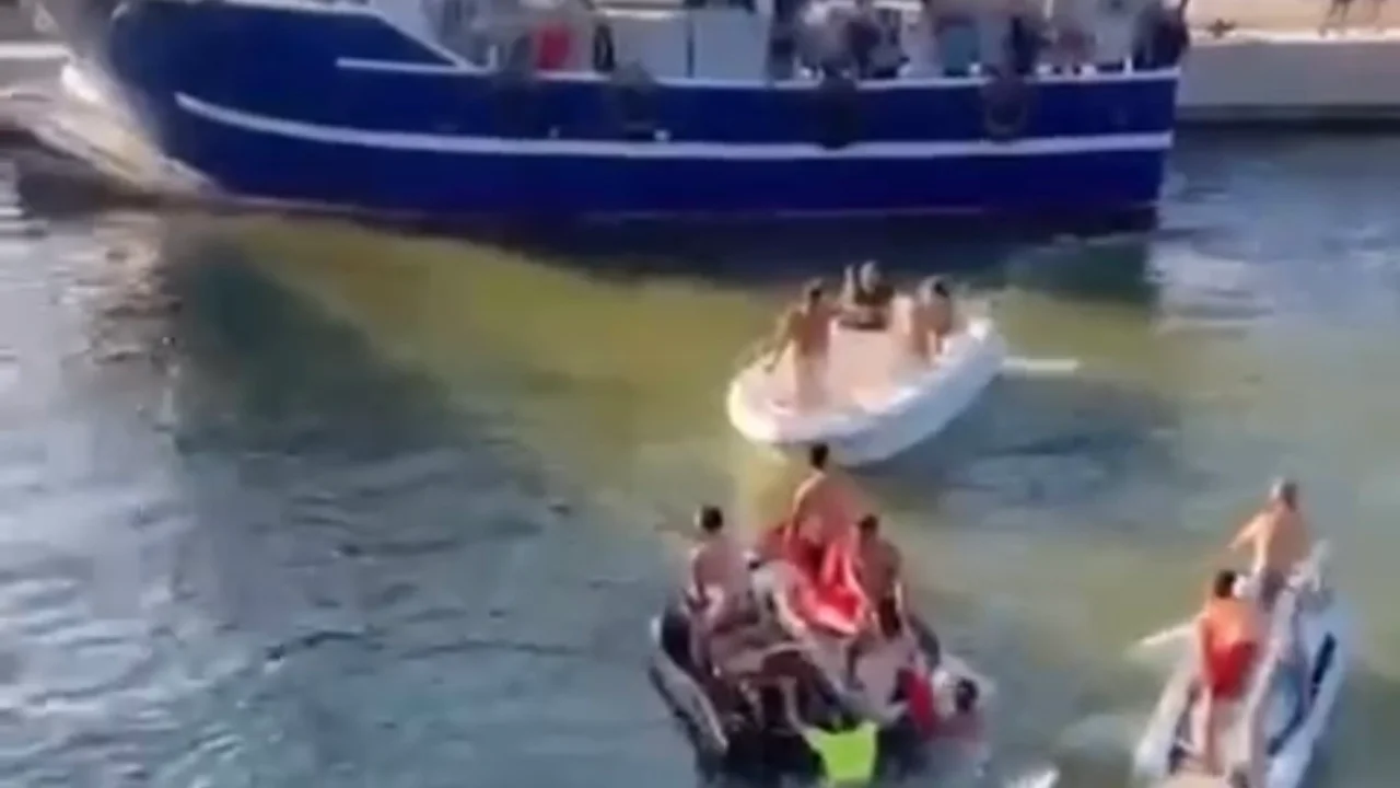 Akçakoca’da jet ski kazası: 1 ölü