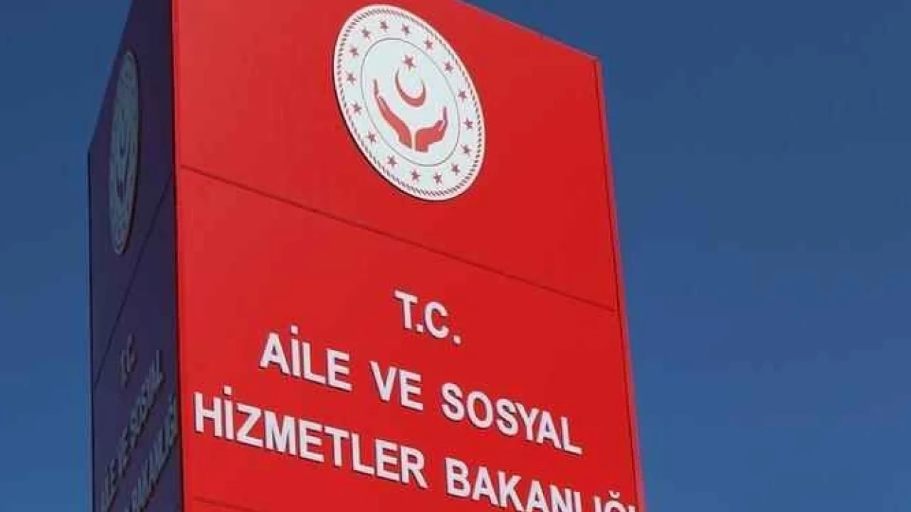 Bakanlıktan “trans çocuk” paylaşımlarına suç duyurusu