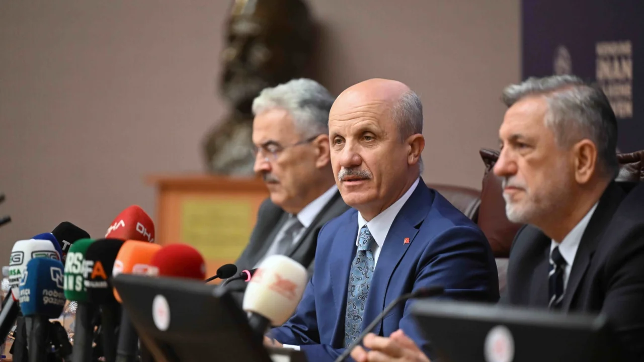 Bursa uygulamalı eğitimin üssü oluyor... 120 bin öğrenci iş hayatıyla buluşacak