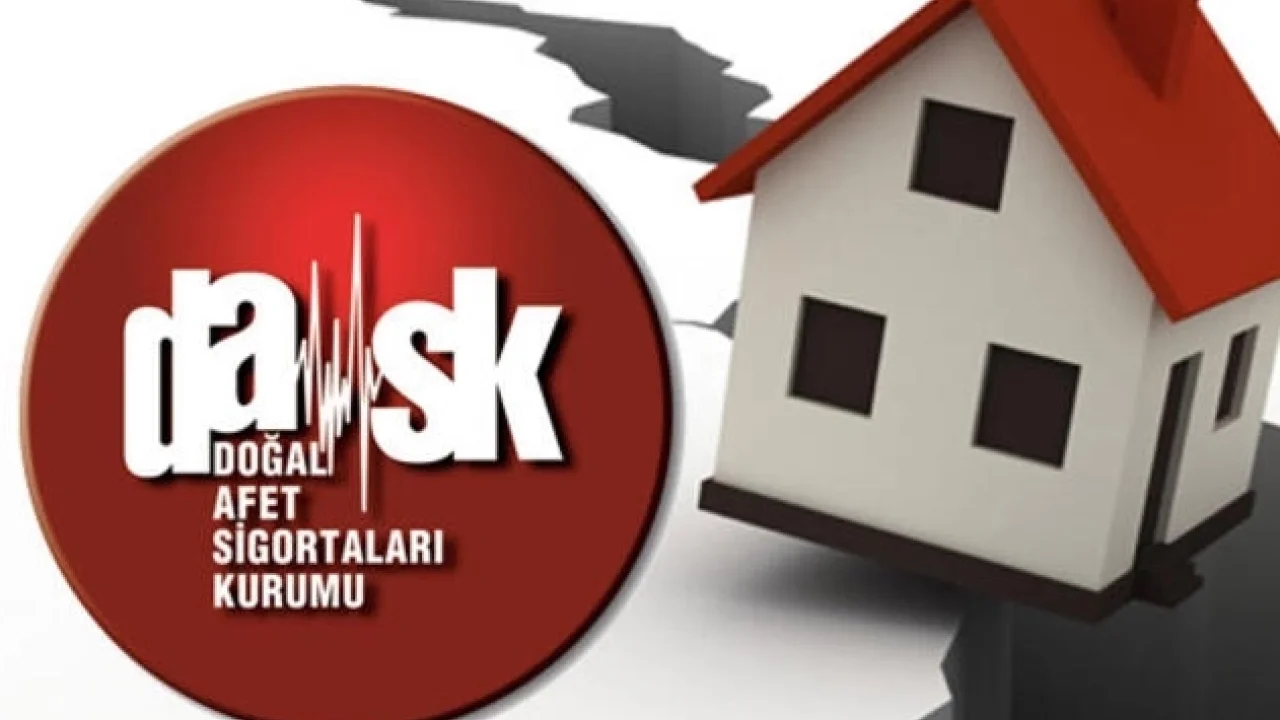 Doğal Afet Sigortaları Kurumu’nun çalışma esaslarında değişiklik