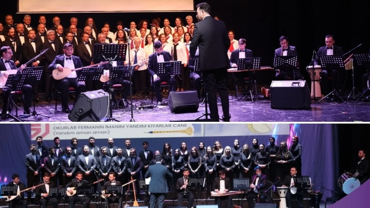 İzmit'te THM ve Gençlik Korosu için başvurular başlıyor