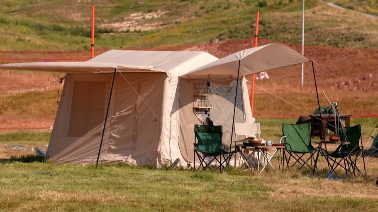 Kayseri Büyükşehir'den Erciyes'te dört mevsim turizm hamlesi
