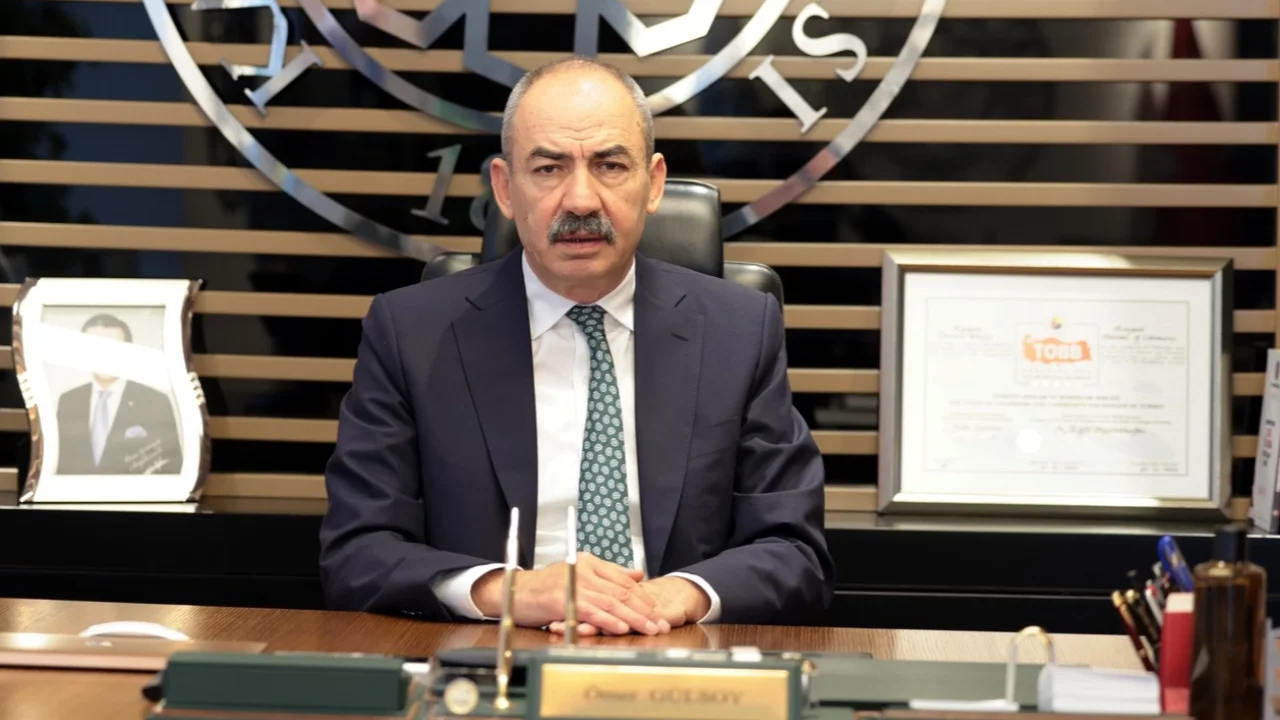 Kayseri üretim gücünü korudu