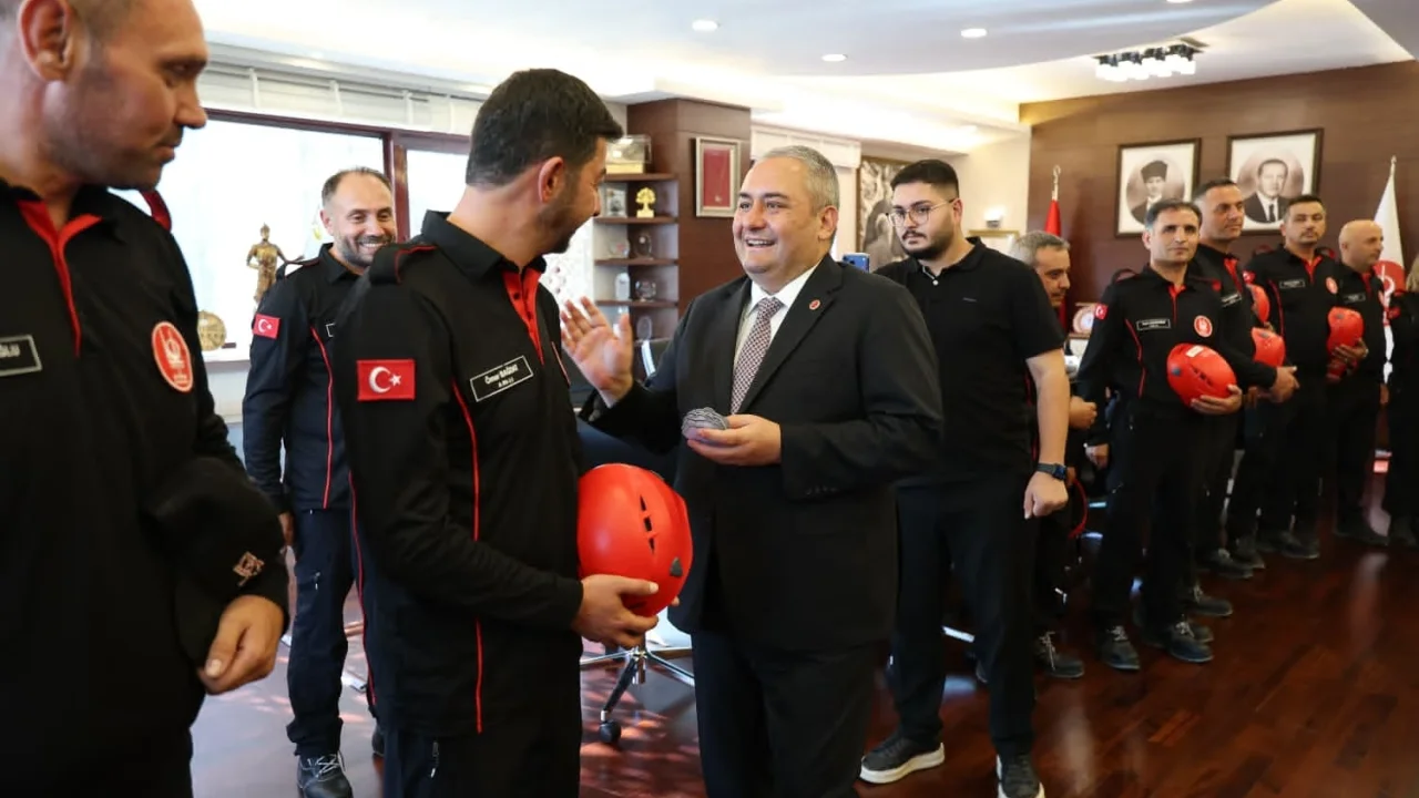 KEÇ-TİM, Ankara’da akreditasyon belgesi alan ilk belediye oldu