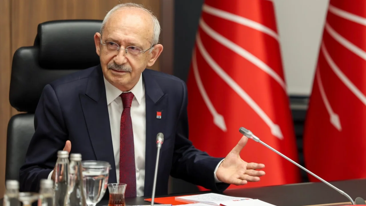 Kılıçdaroğlu’ndan YKS mesajı: Hayallerinizden vazgeçmeyin