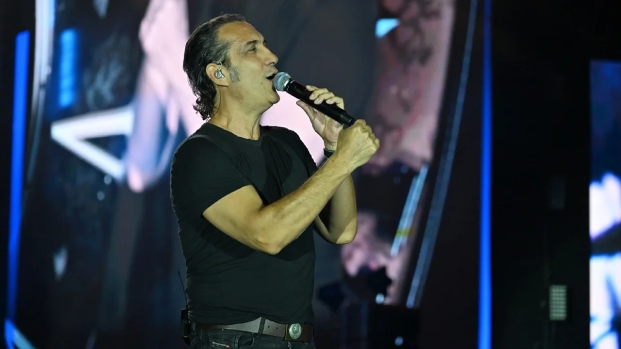 Kıraç'tan Ordu Kültür Yolu performansı