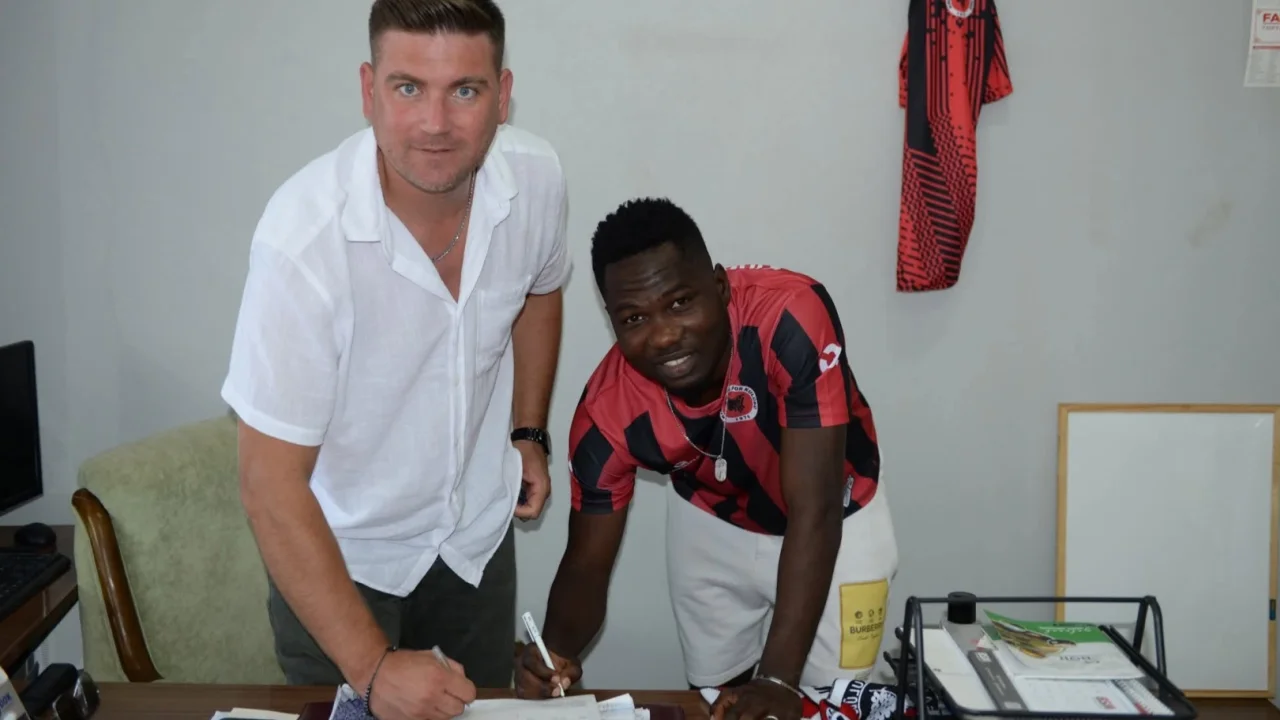 Kırcasalihspor’dan iddialı girişim