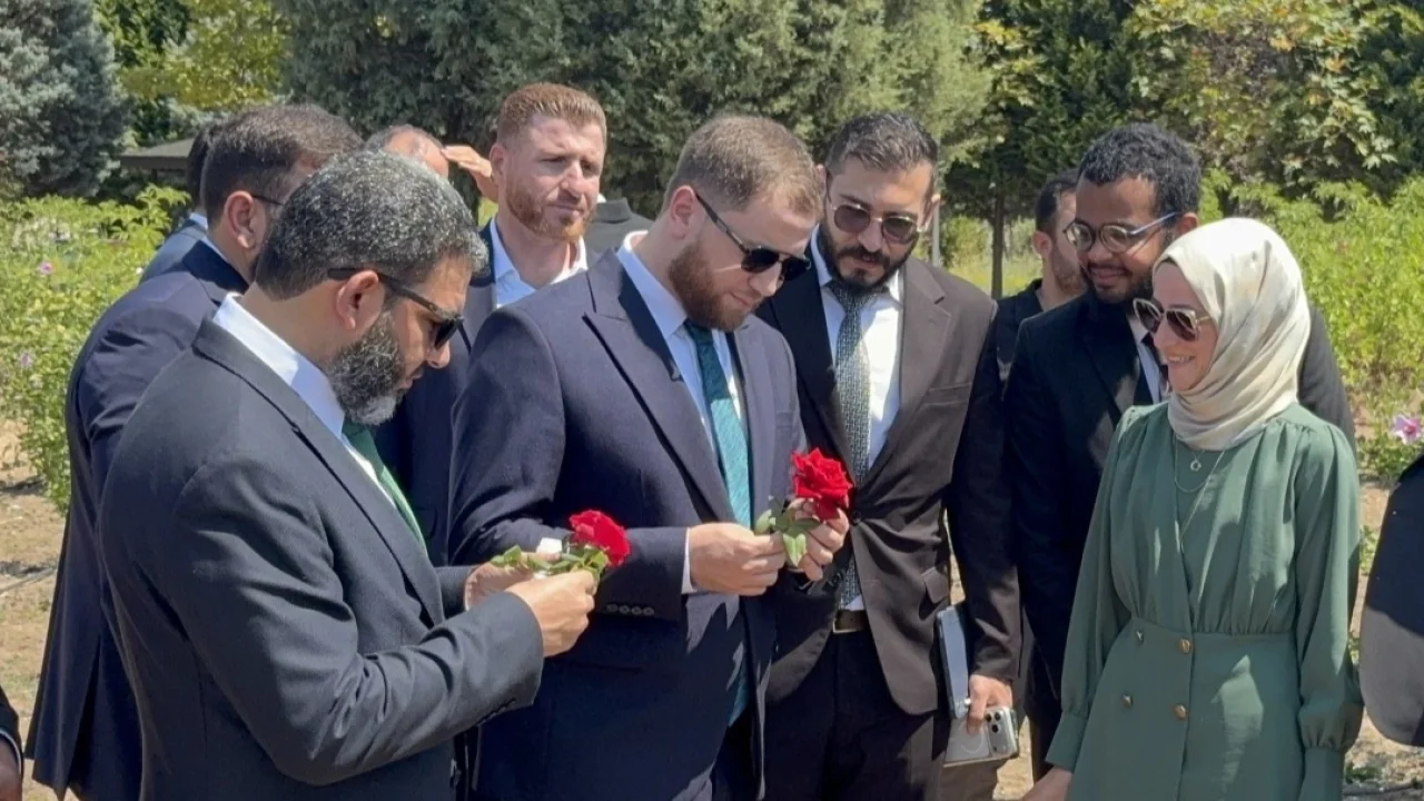 Kocaeli Büyükşehir’in projeleri dünyaya örnek oluyor
