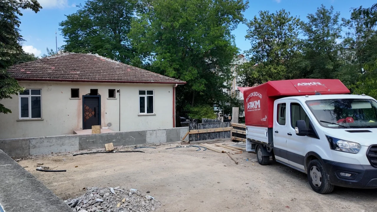 Kocaeli'de Saygınlar ailesi büyüyor