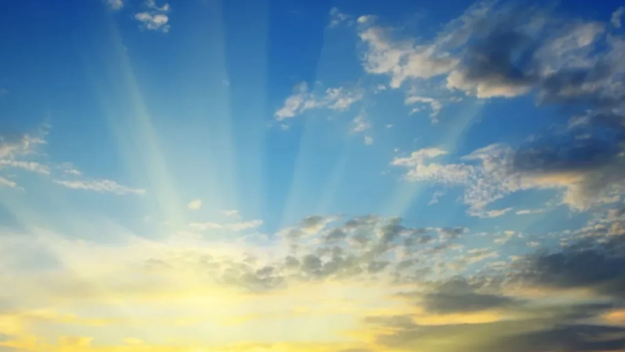 Meteoroloji’den sağanak uyarısı! Sıcaklıklar normallerde