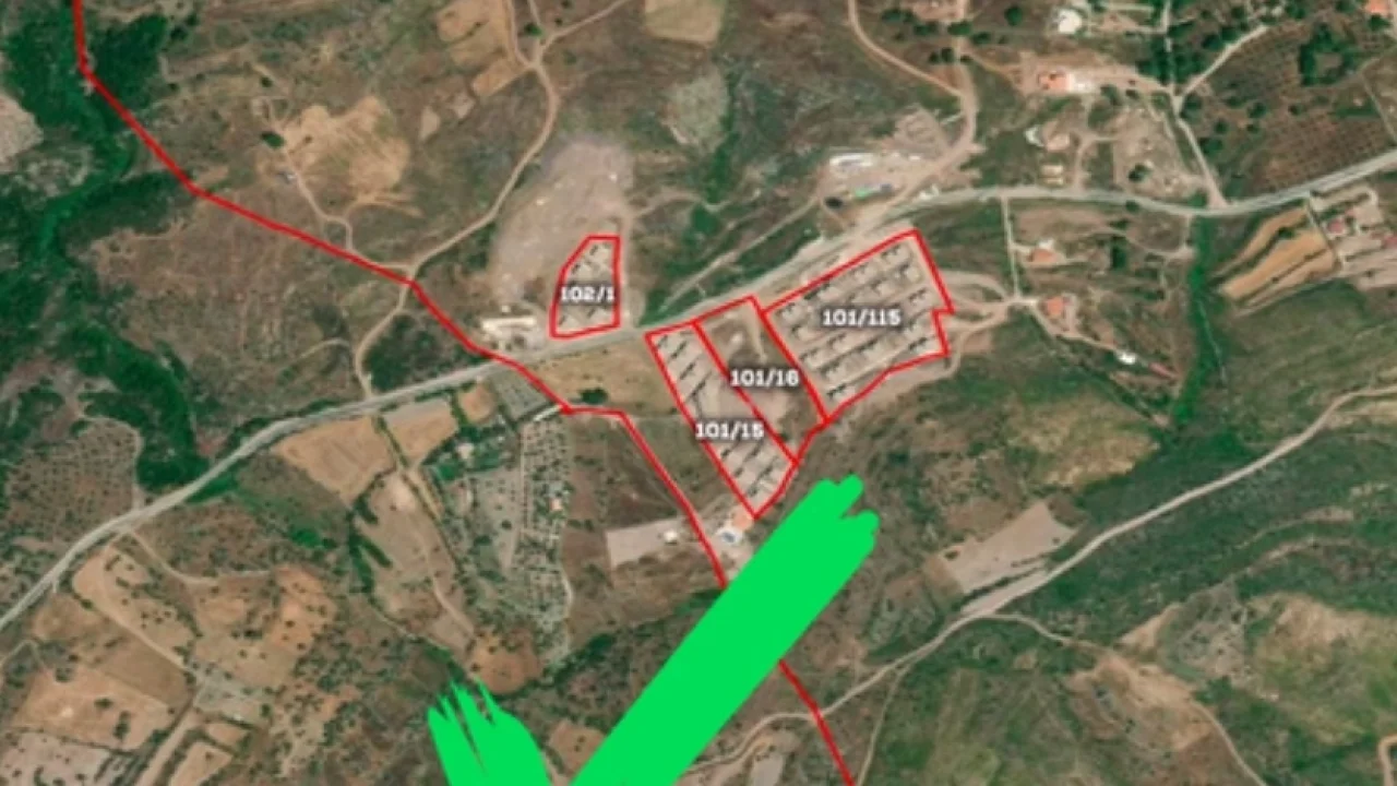 Muğla'da yanan orman alanları yapılaşmaya açıldı mı? Açıklama İletişim'den geldi