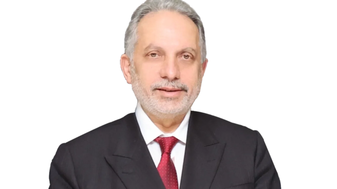 Mustafa Yalçın'dan Filistin'e dua
