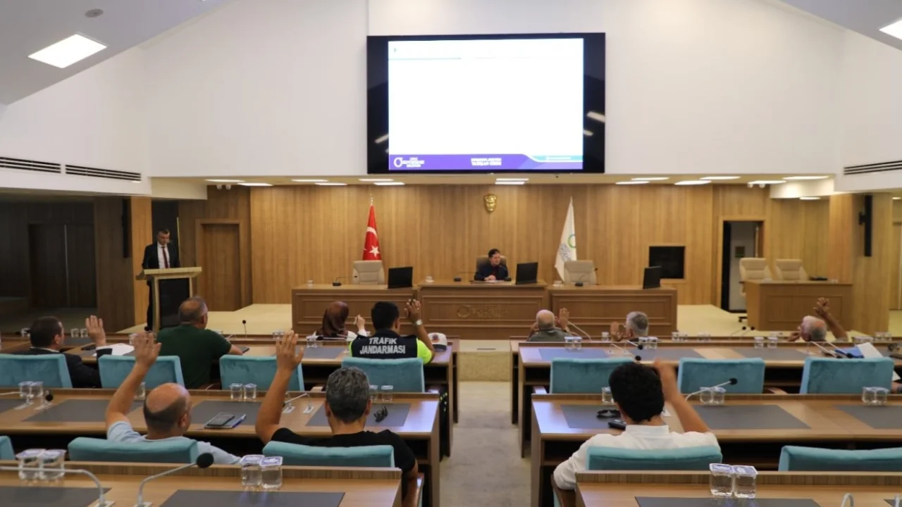 Ordu Şehir Hastanesi’ne ulaşımda yeni düzenleme