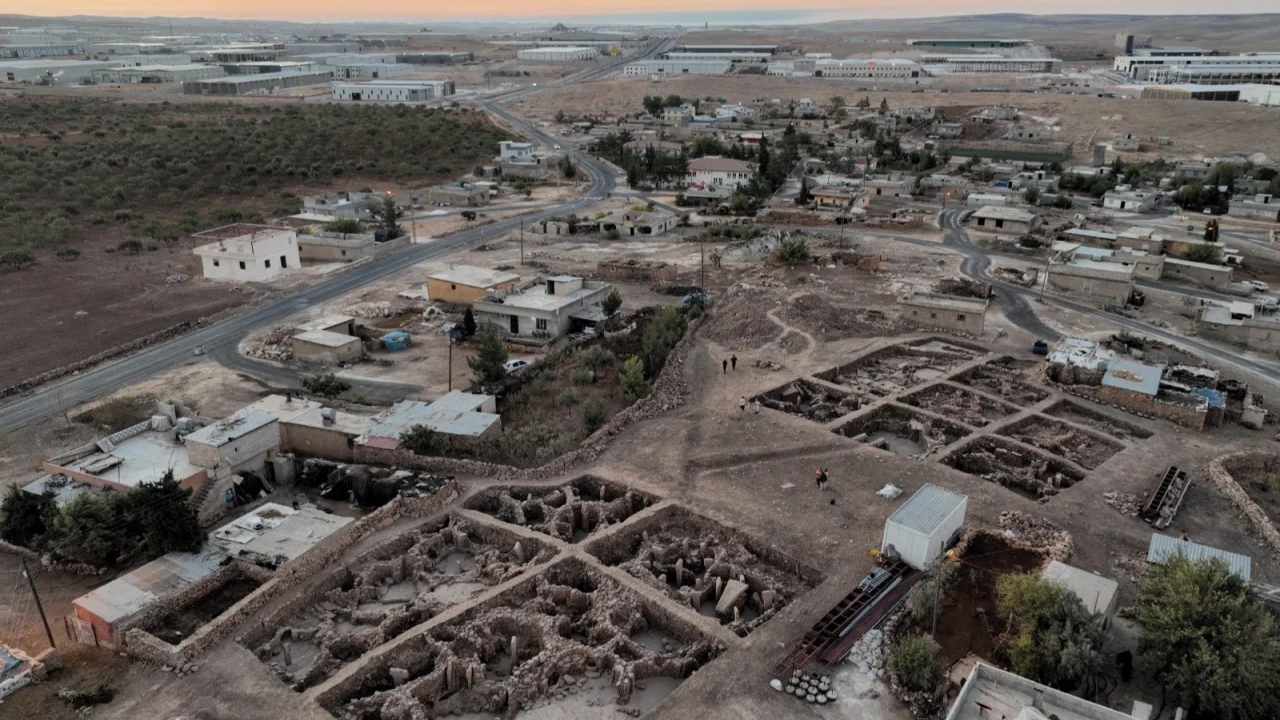 Şanlıurfa’da tarihe yeni pencere... Karahantepe ve Sayburç’ta yeni dönem