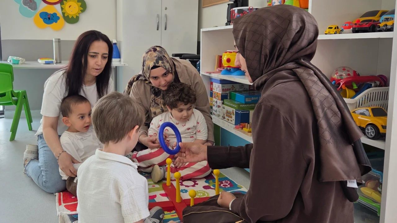 SOBE yeni döneme 356 öğrenciyle başladı