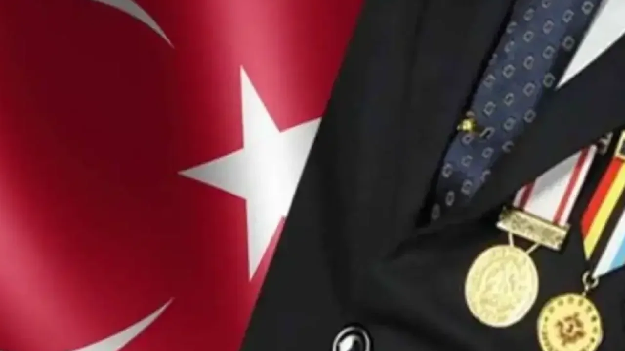 Terörle mücadelede yaralananlara yeni aylık ve haklar Resmi Gazete'de