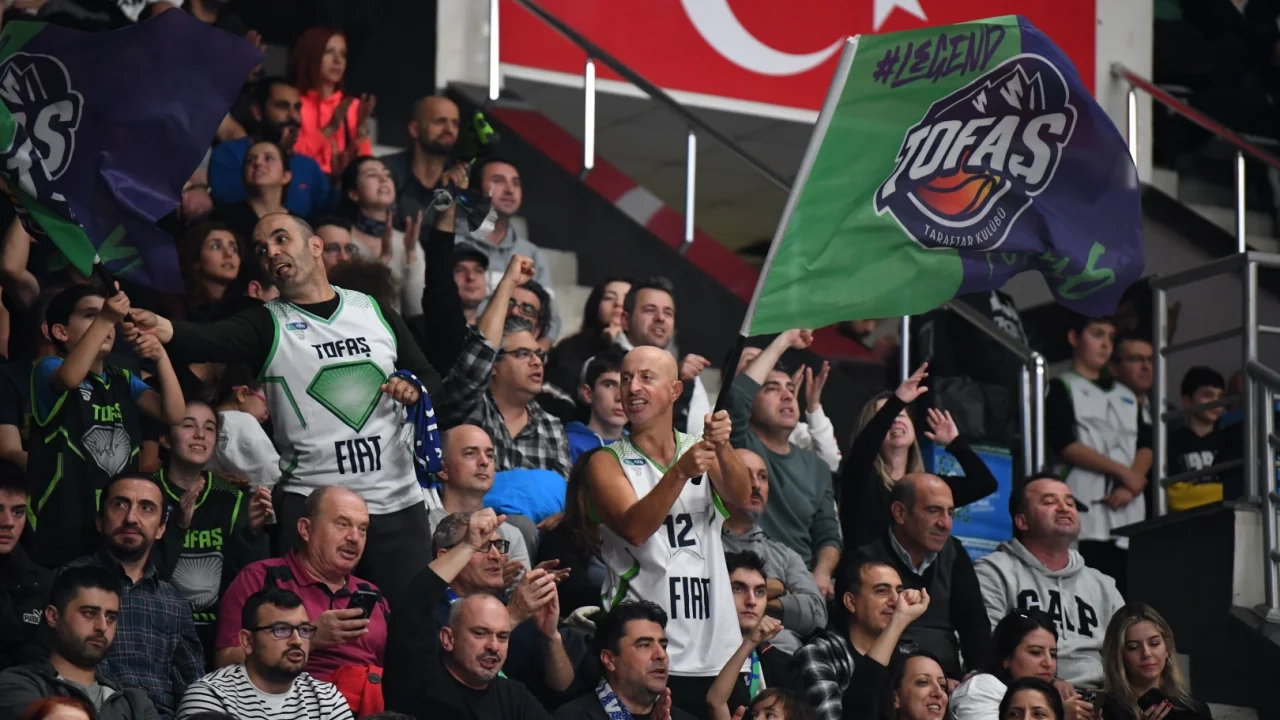 TOFAŞ'ın yeni sezon kombineleri satışta