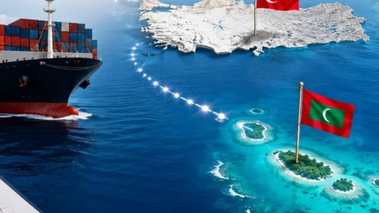 Türkiye-Maldivler ticareti için tercihli menşe kuralları belirlendi