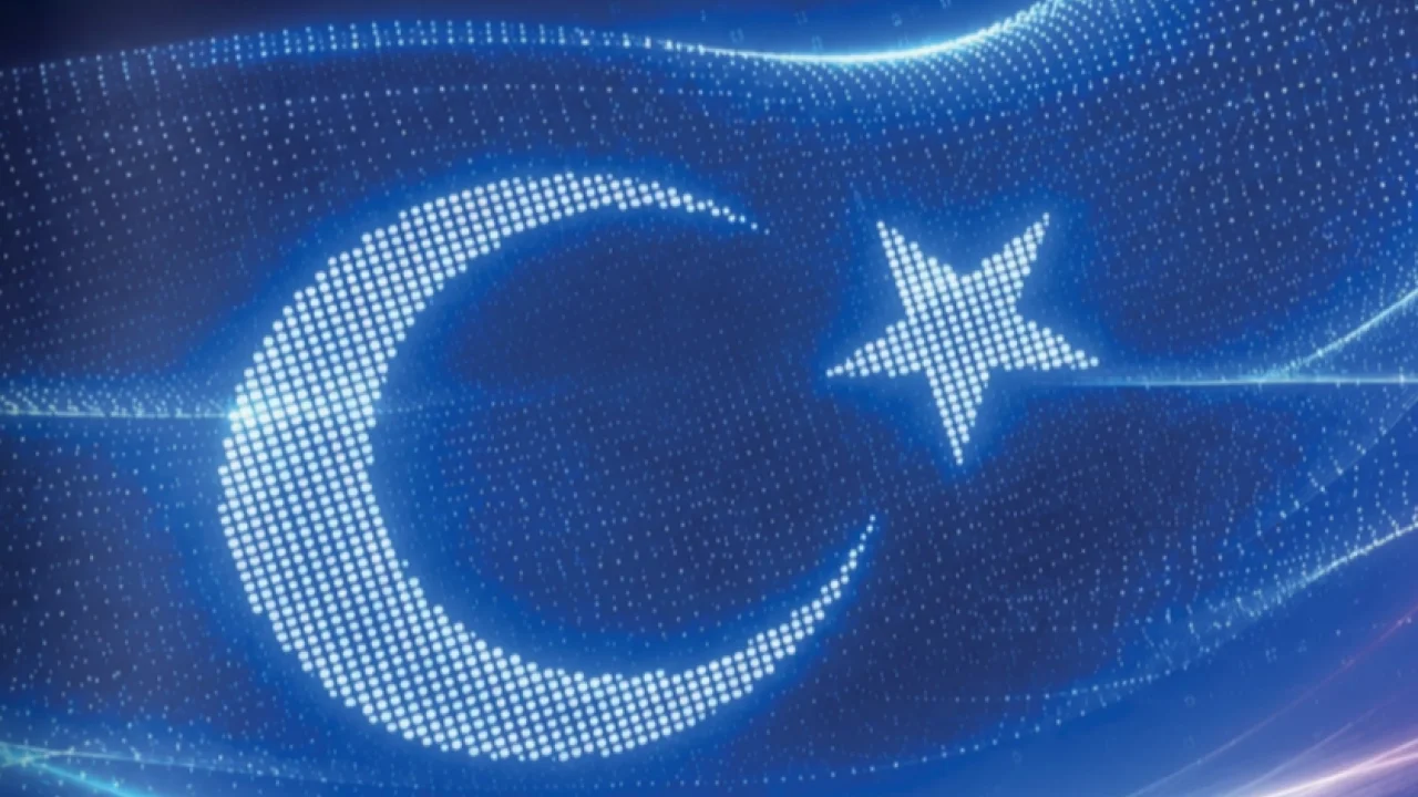 Türkiye yapay zekâda merkez olacak... Eylem Planı Genelgesi Resmi Gazete'de