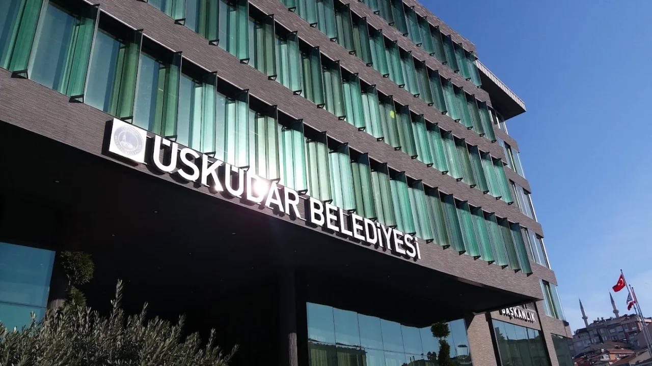 Üsküdar’da başkan vekili seçimi durduruldu! Geçici görevlendirme açıklandı