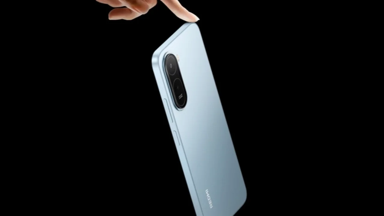Xiaomi, REDMI A7 Pro Türkiye'de