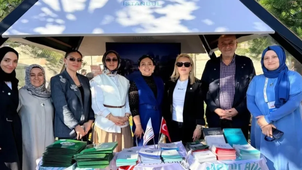 AileFest’te gönüllülük ve dayanışma buluşması