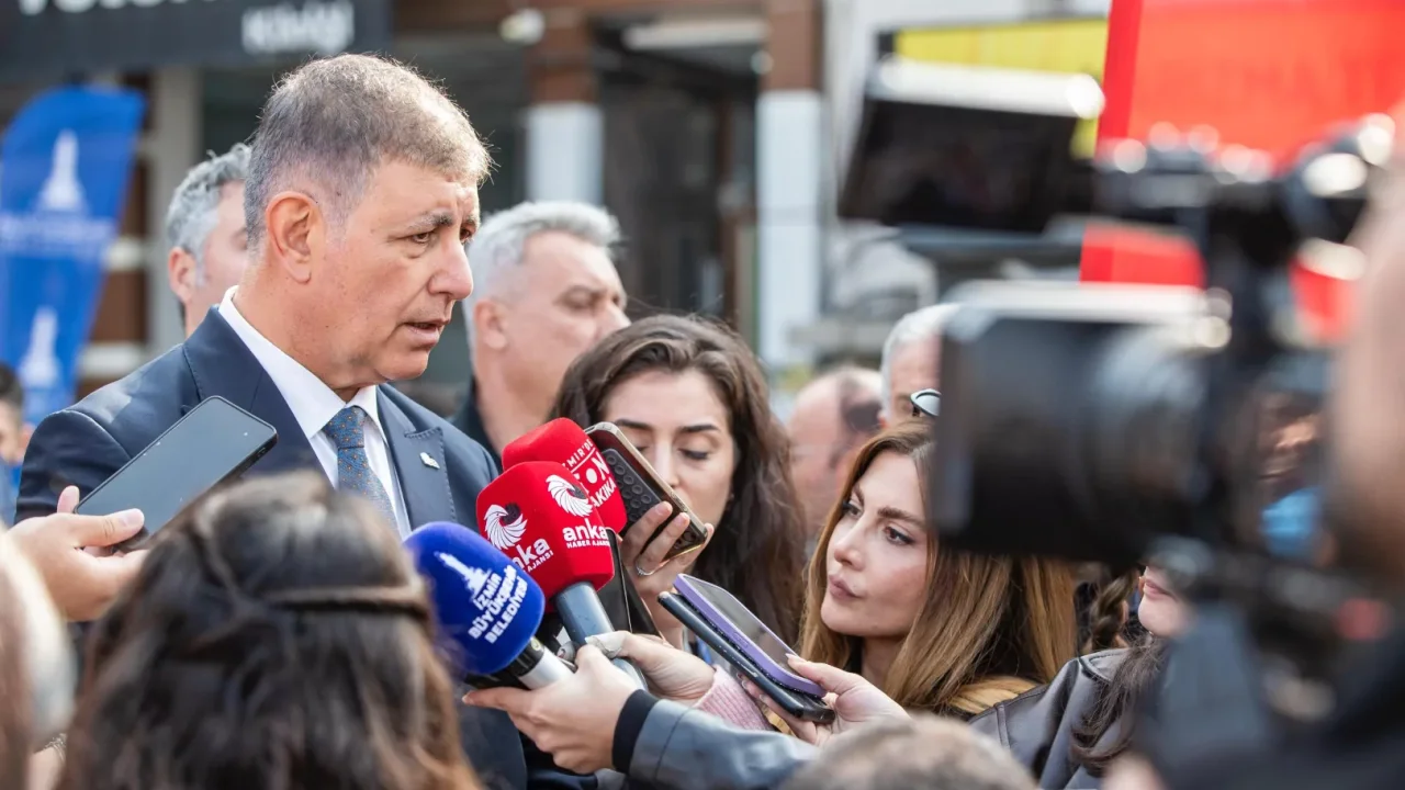 Basmane Çukuru’nda 40 yıllık belirsizliği giderecek yeni adım