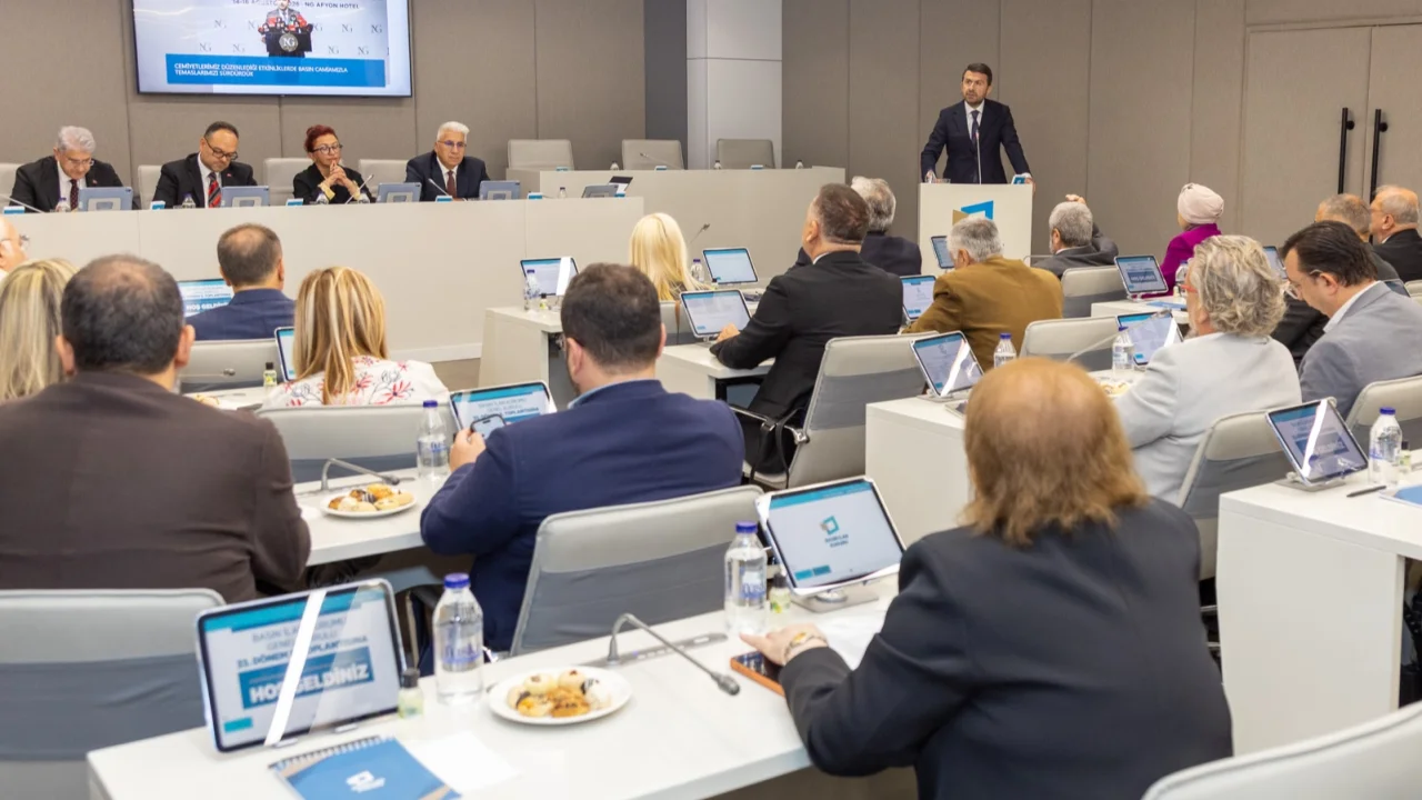 BİK'ten 8 ayda resmi ilan ve reklam desteği 5,2 milyar TL'ye ulaştı