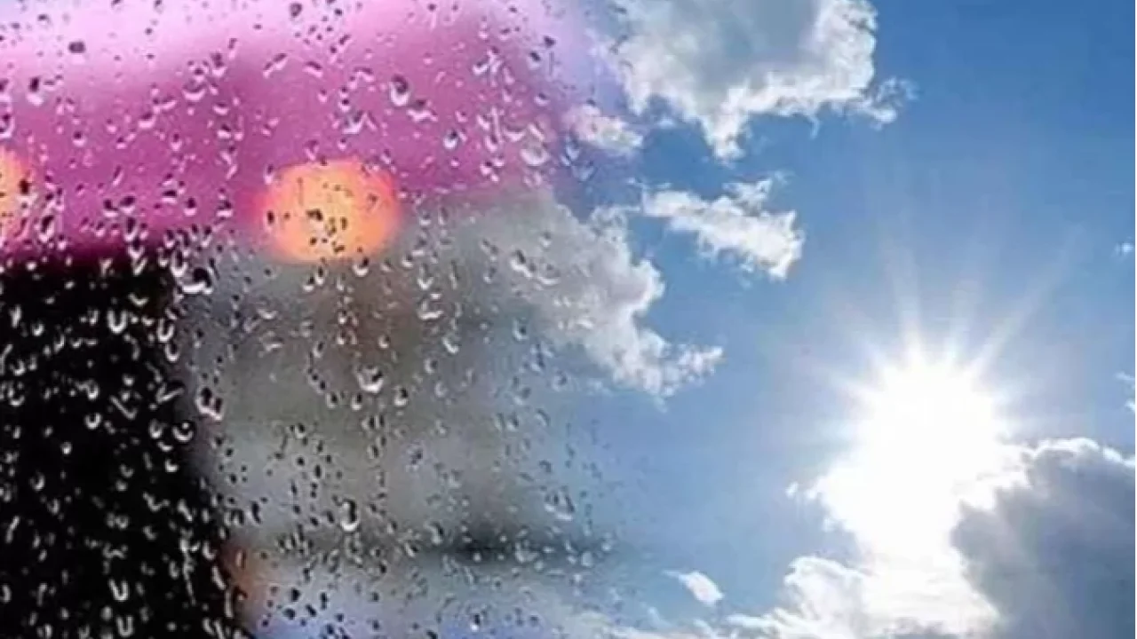 Bugün hava nasıl olacak? 3 bölgede yağış bekleniyor