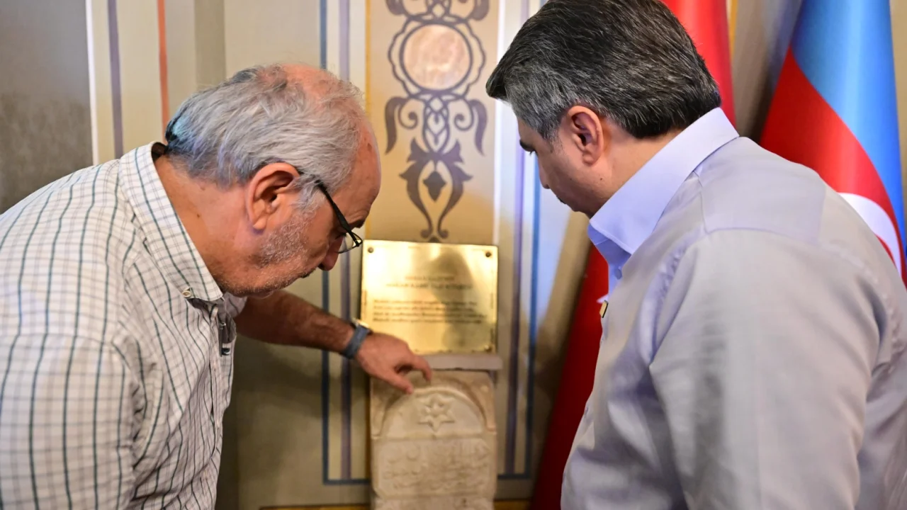 Bursa'da 700 yıllık fethin hikayesi kalemle hayat bulacak