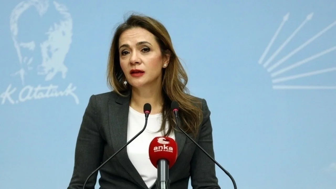 CHP’li İlgezdi ile Bakan Yumaklı arasında 'ucuz et' polemiği