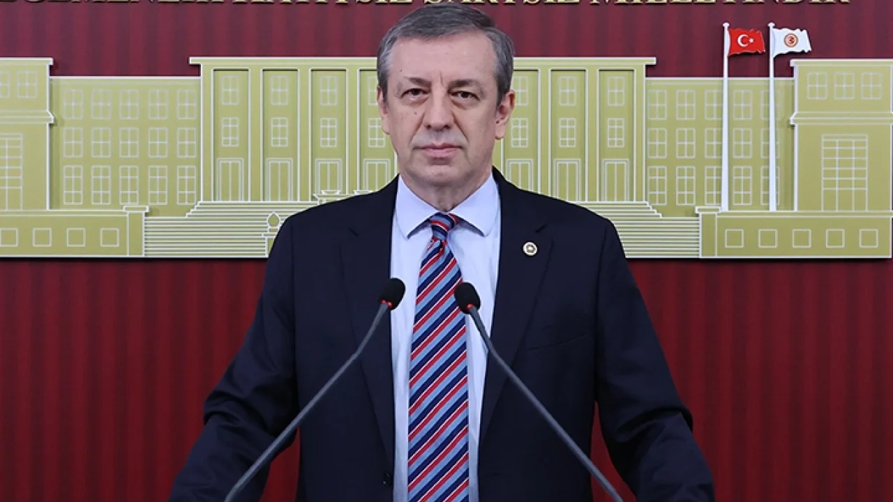 CHP’li Türeli: Türkiye çok rahat yüzde 5-6 büyüyebilir